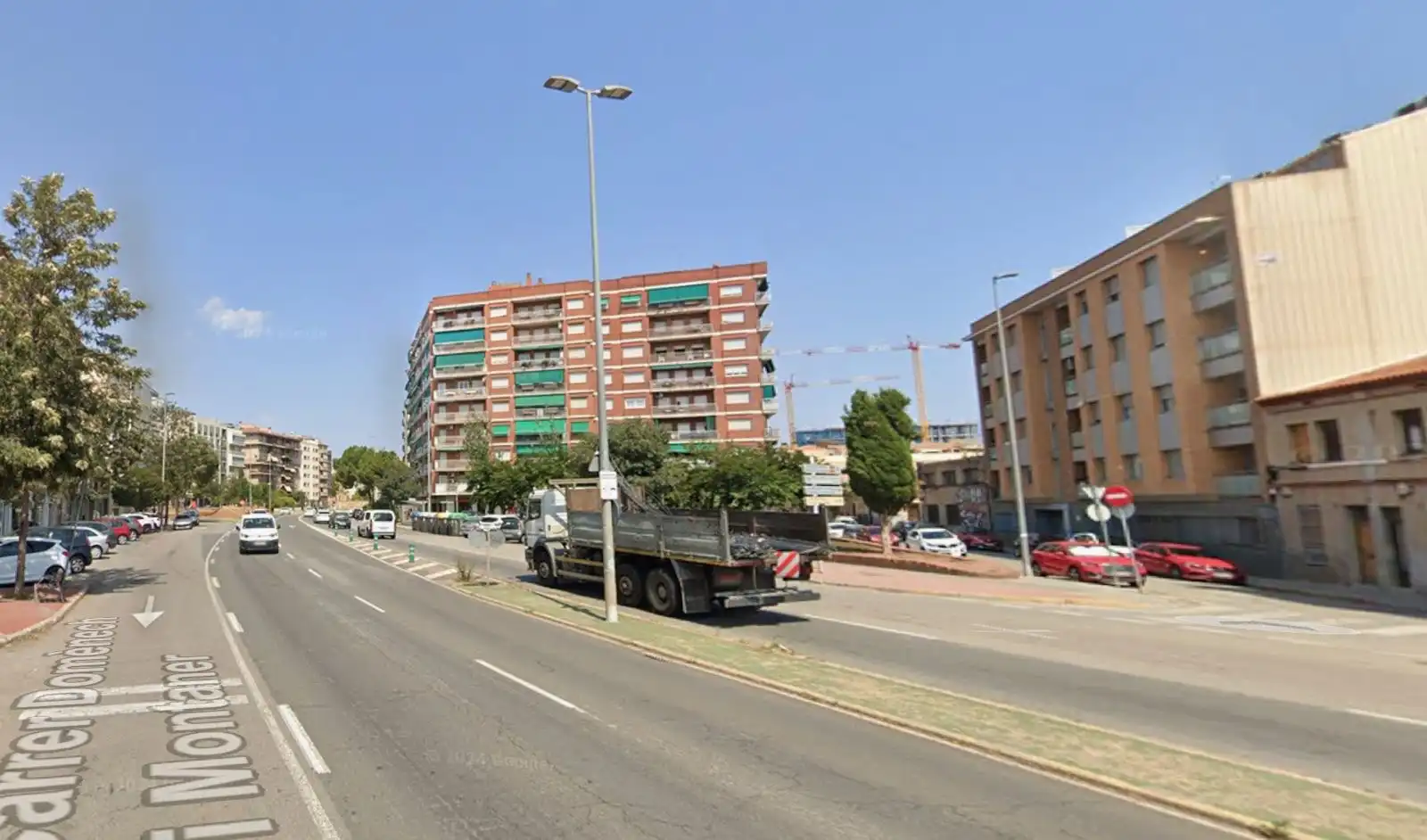Nave industrielle à vendre à Carrer d'Ausiàs Marc, imagen 9