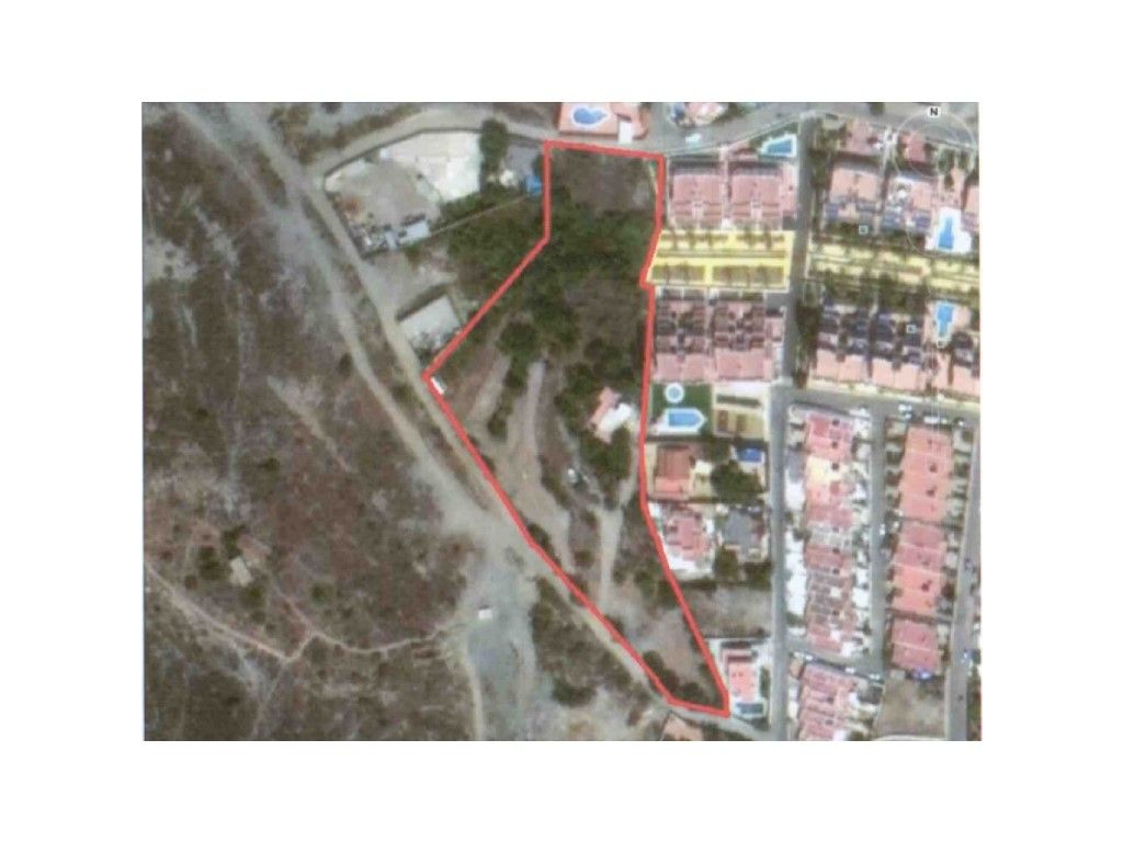 Residencial en venda en Mojácar