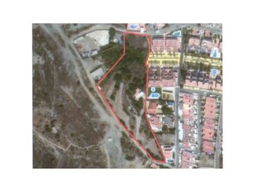 Terreny residencial en venda a Mojácar Playa - Las Ventanicas - La Paratá
