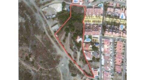 Terreno Venta Mojácar