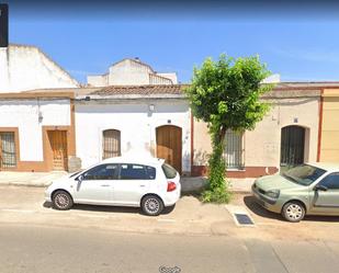 Vista exterior de Casa o xalet en venda en Montijo