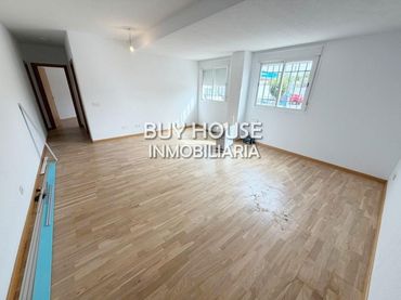 Wohnung zur Miete in El Viso de San Juan