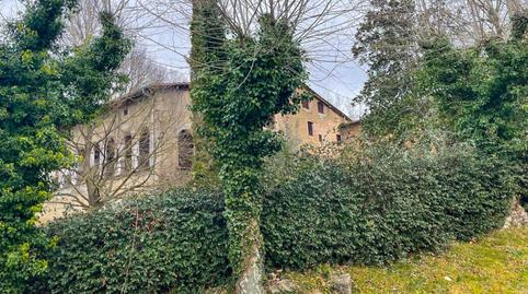 Foto 2 de Finca rústica en venda a La Vall d'en Bas, Girona