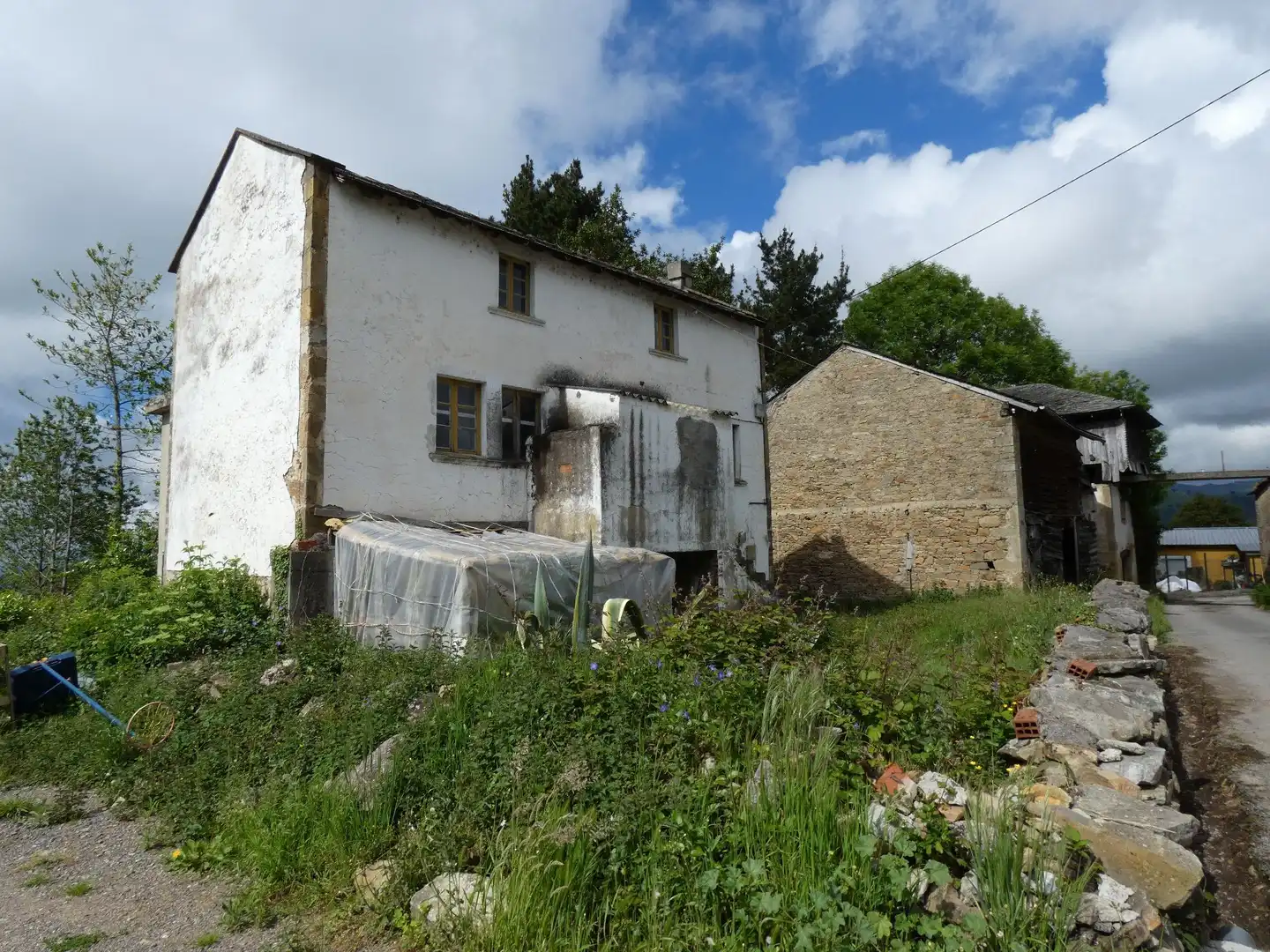 Haus zum Verkauf in Valdés - Luarca, imagen 29
