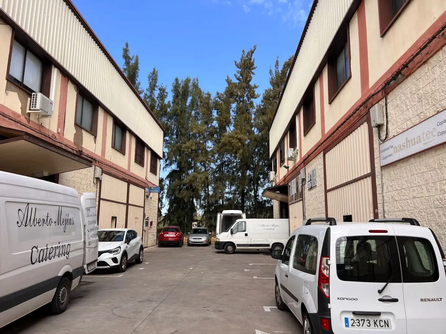 Industriegebäude zum Verkauf in Artesania, imagen 27