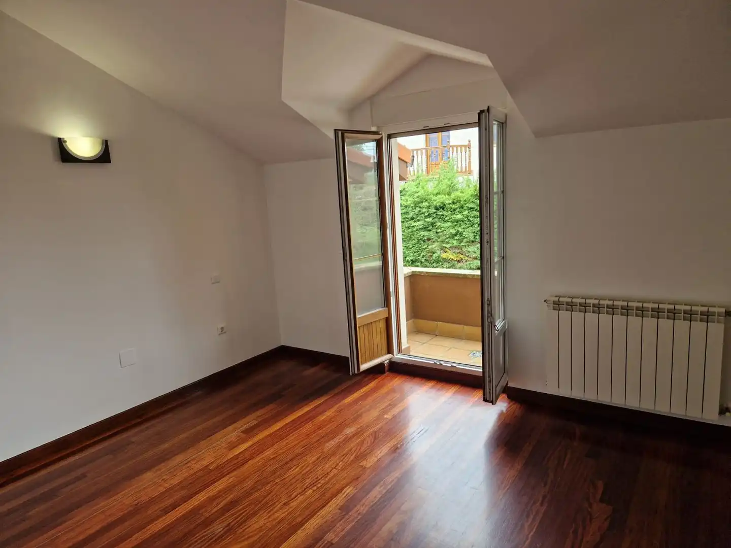 Terraza de Casa o chalet en venta en Reocín con Calefacción, Jardín privado y Terraza