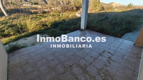 Foto 2 de Finca rústica en venda a Partida Cortitxelles, 124i, Font de la Teula - Mas de Pavia, Torrent