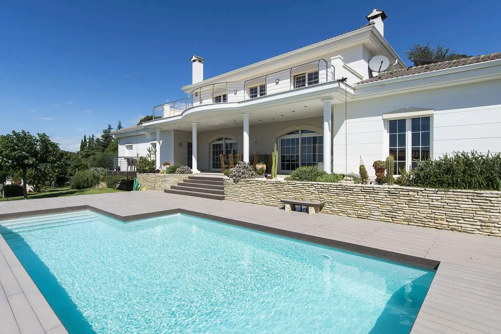 Casa con terraza en venta en Xaloc