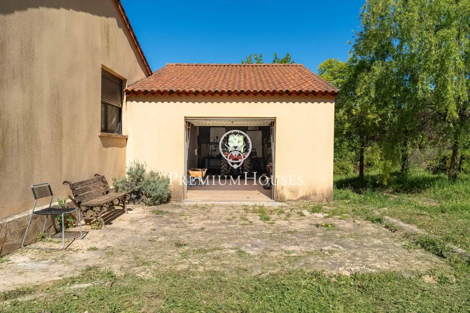 Maison avec jardin à vendre à Polígono PD DISEMINADOS Polígono 27 Parcela 168 LA GAIANA, imagen 25