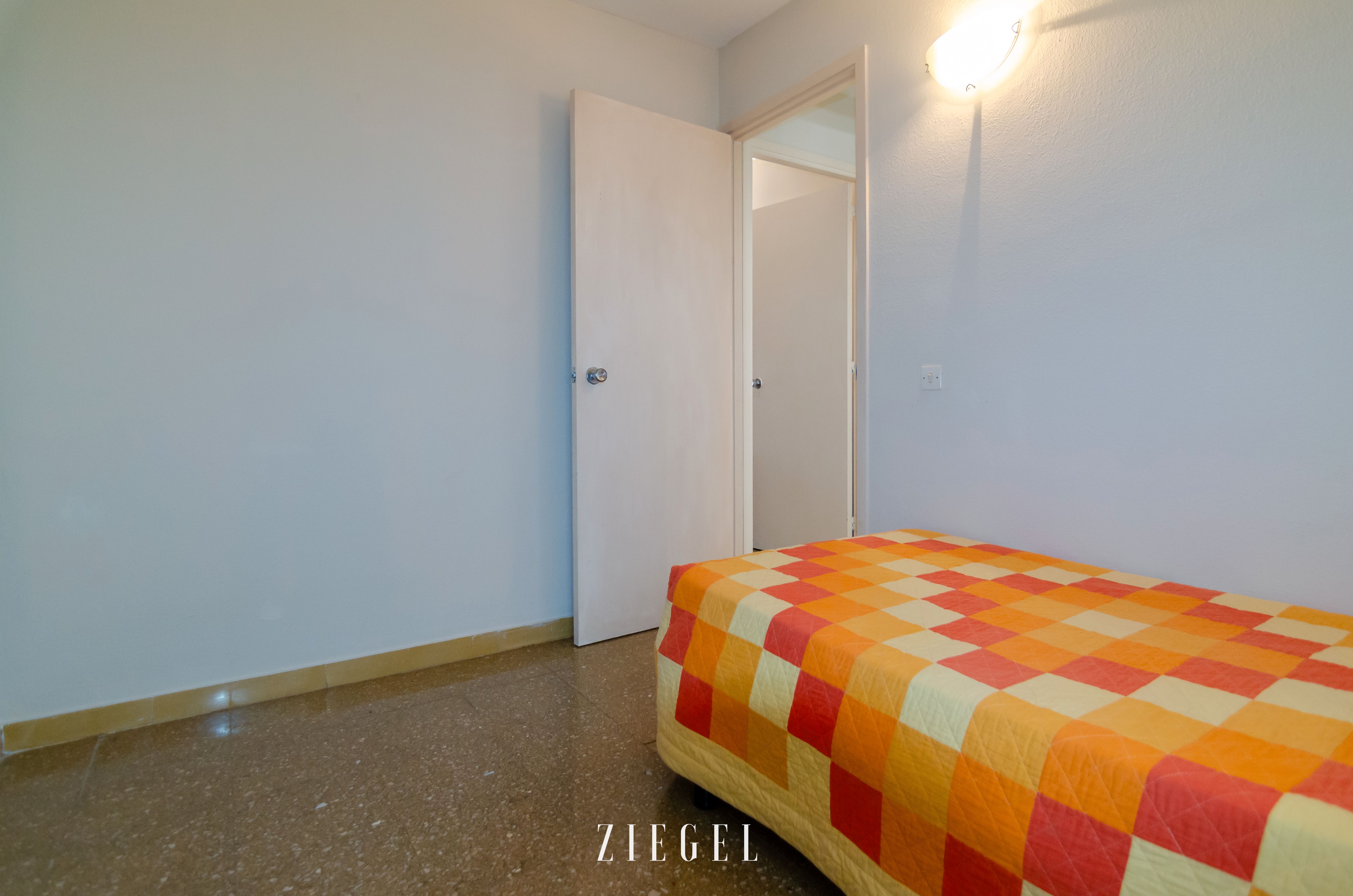 Dormitori de Pis en venda en Las Palmas de Gran Canaria