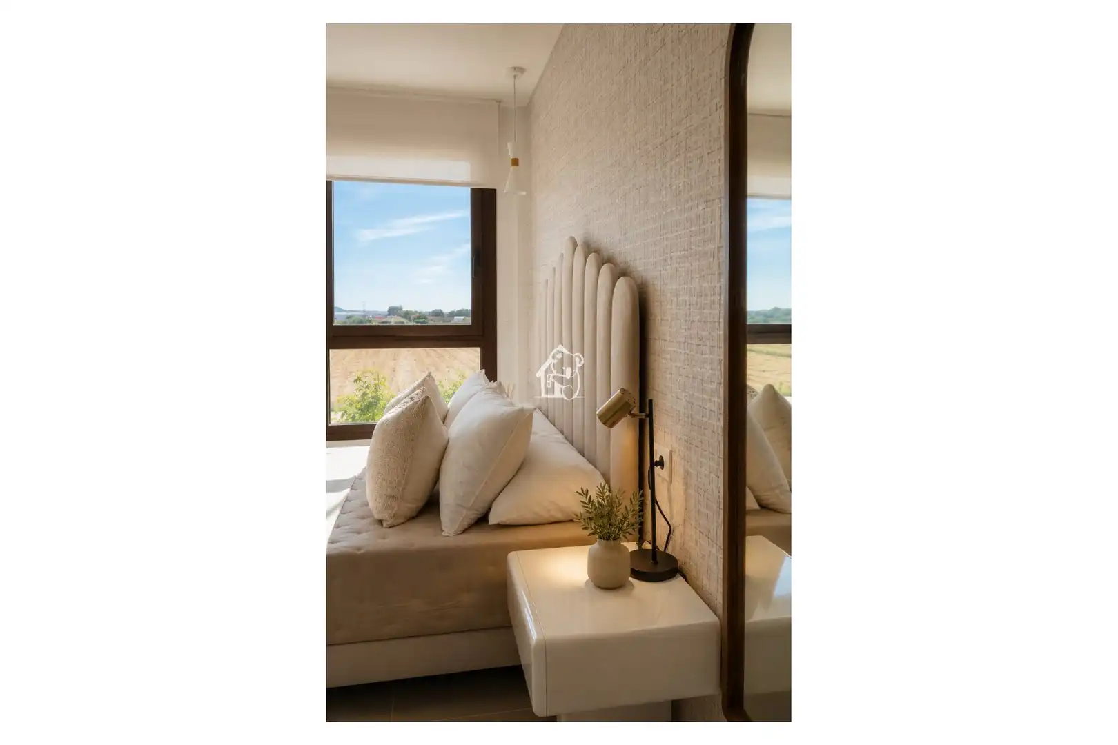 Terraced house with pool for sale in Dolores, imagen 18