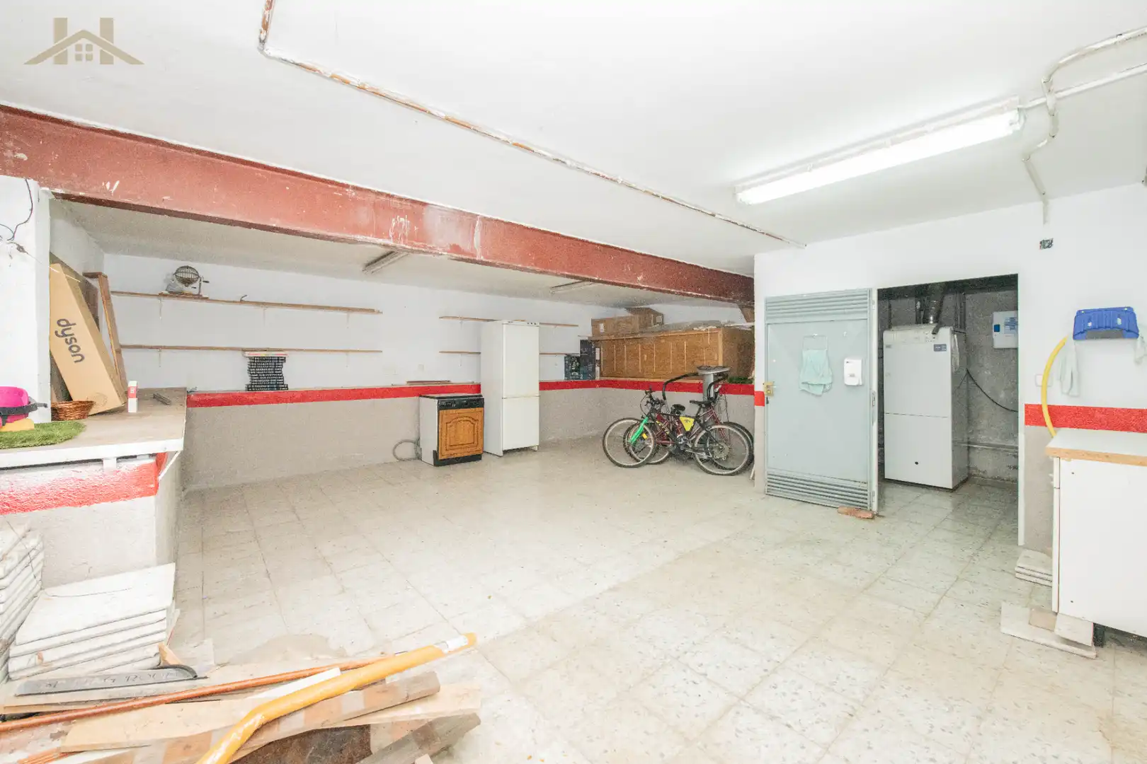 Houses for sale in Alpedrete  with Heating, Terrace and Storage room