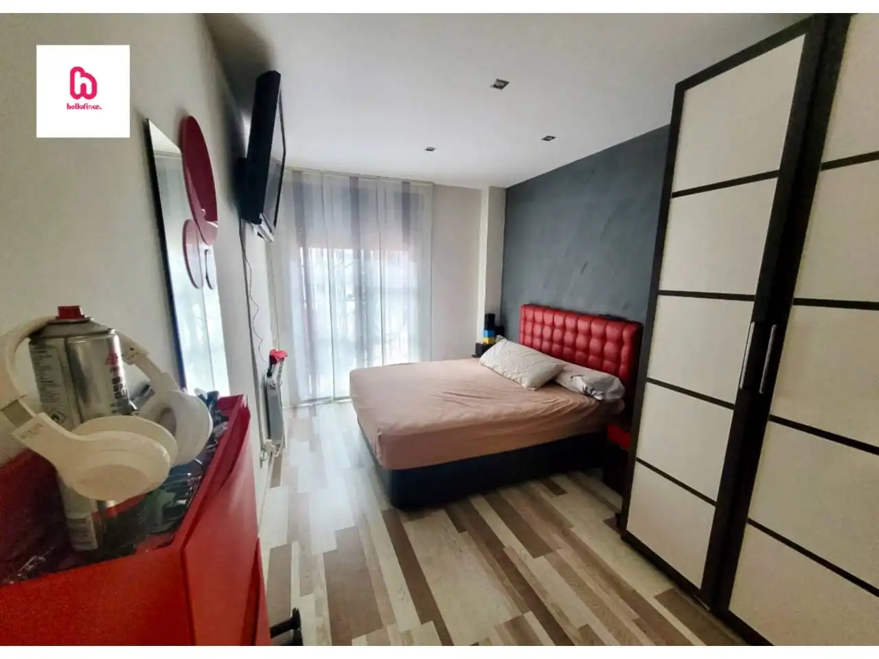 Wohnung zum Verkauf in Calle Torrent d´en Grau, Puigfred