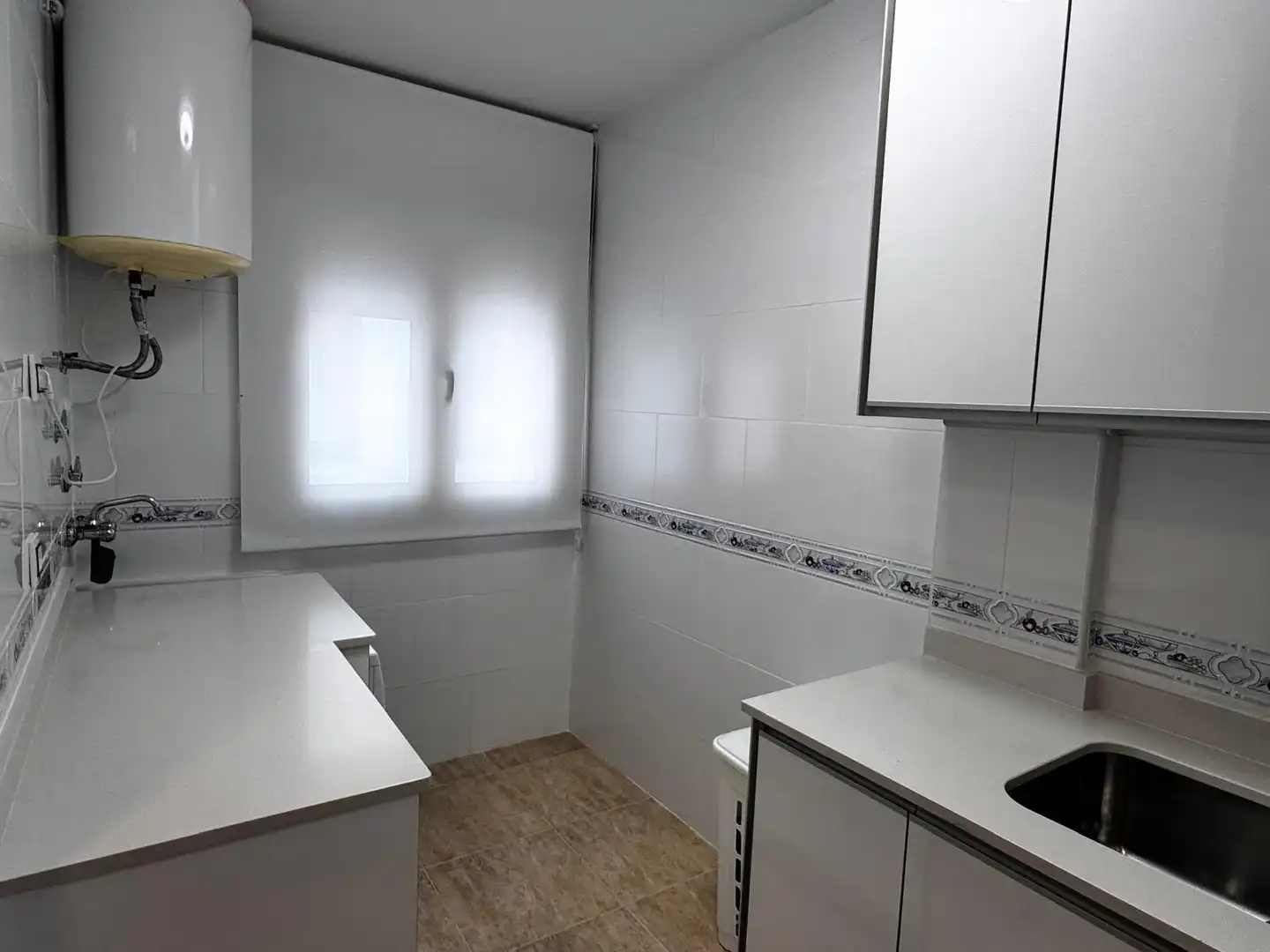 Piso con ascensor en venta en Calle de Alfonso X 'El Sabio', imagen 16