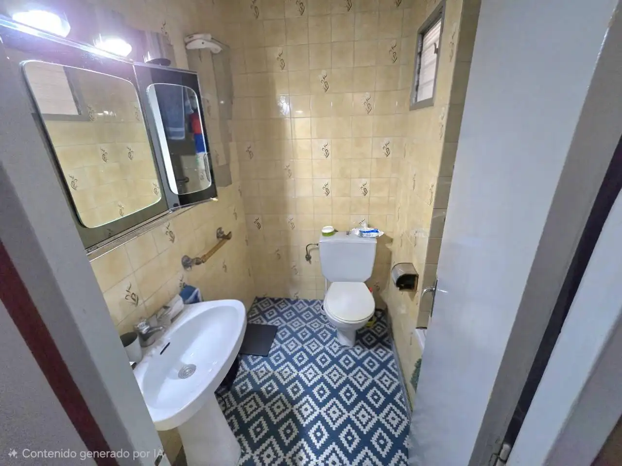 Wohnung mit Terrasse zum Verkauf in Sant Narcís, imagen 11
