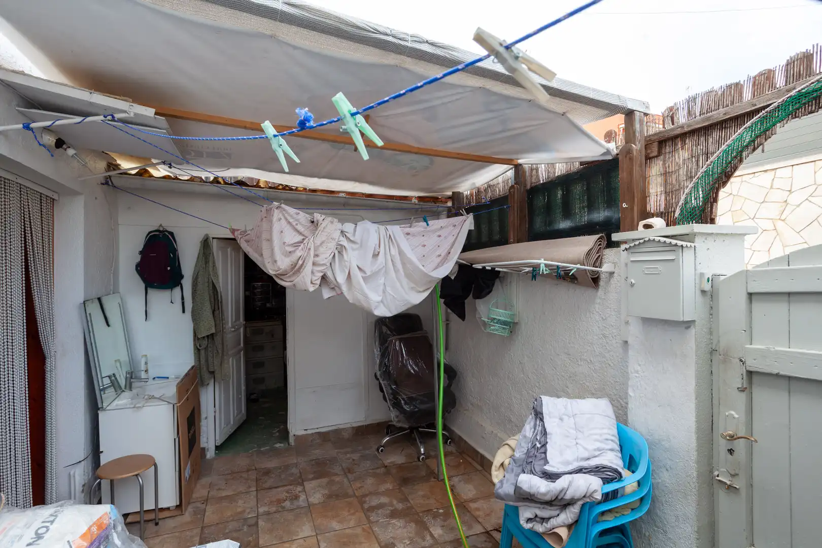 Terrassa de Planta baixa en venda en Castelldefels amb Terrassa
