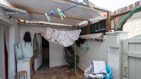 Foto 4 de Planta baixa en venda a Carrer de Cervantes, Vista Alegre, Castelldefels