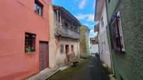 Vista exterior de Casa o xalet en venda en Llanes