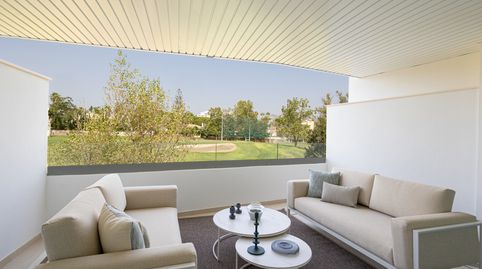 Foto 4 de Dúplex en venda a Guadalmina Alta, Marbella