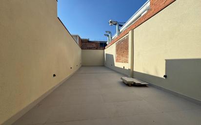 Terrassa de Casa o xalet en venda en Sabadell amb Aire condicionat