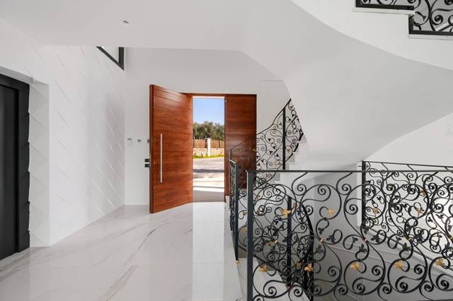 Casa-chalet en Alquiler en Son Gual
