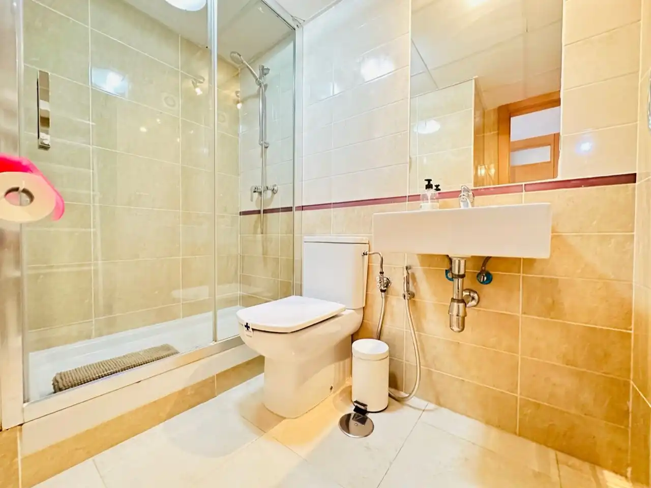Penthouse mit Aufzug zum Verkauf in El Peñoncillo, imagen 67