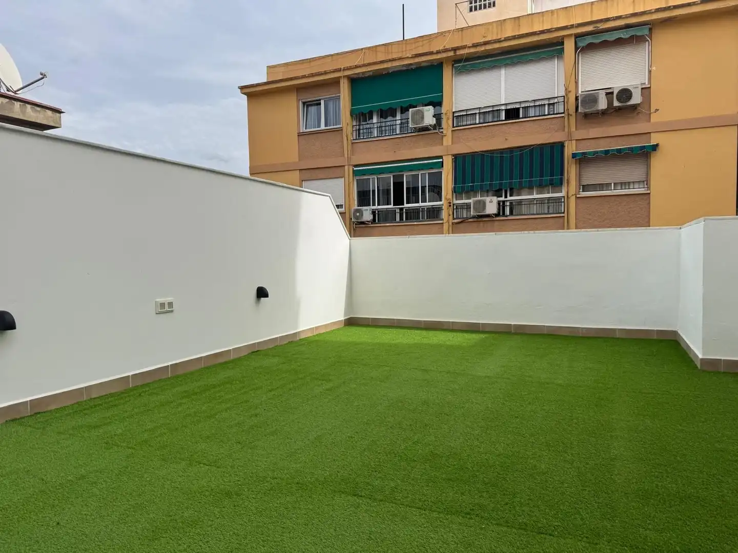 Ático con ascensor en venta en Diego De Vergara, imagen 25