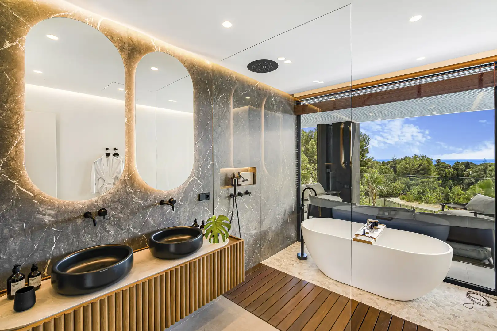 Maison avec piscine à vendre à Milla de Oro, imagen 24