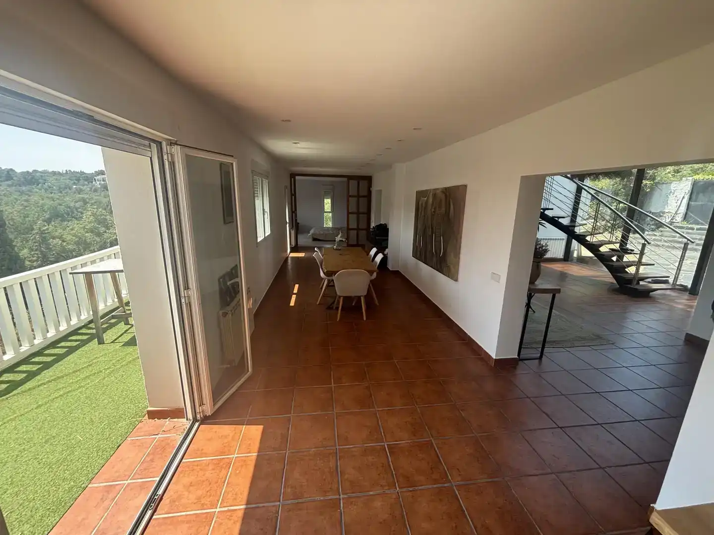 Houses for sale in Torrelodones  with Swimming Pool and Balcony