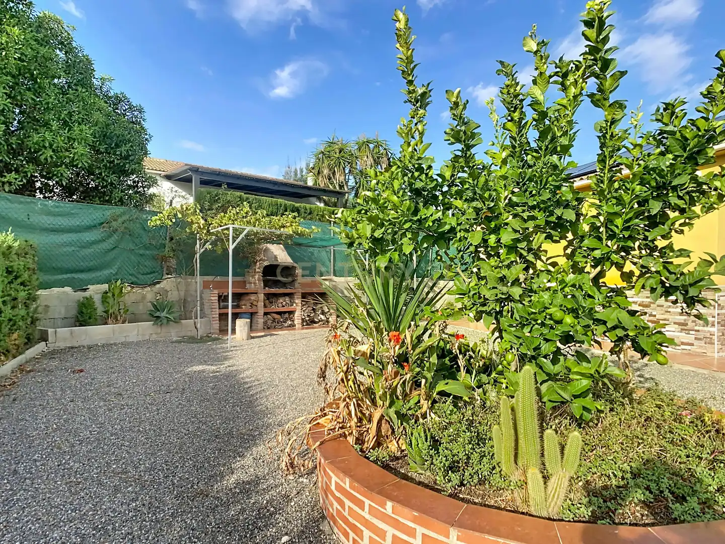 Maison avec piscine à vendre à Cártama, Málaga, Spain poligono 30, imagen 15
