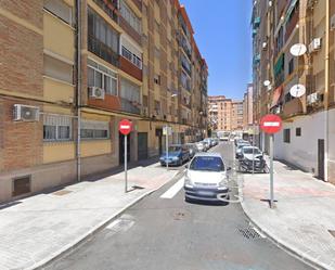 Exterior view of Flat for sale in Málaga Capital