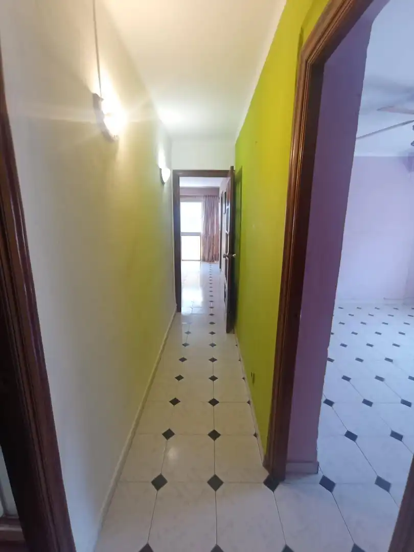 Flat for sale in Málaga  with Furnished