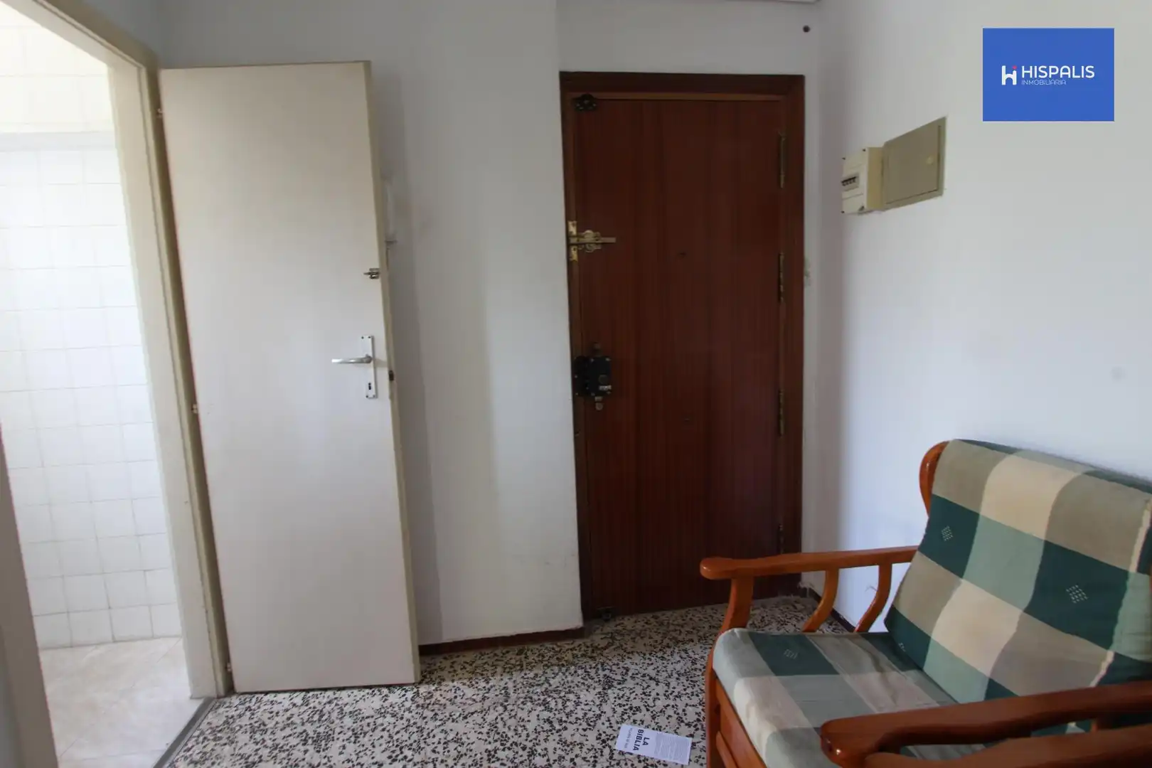 Flat with terrace for sale in Avenida ALCALDE JUAN FERNANDEZ, imagen 12