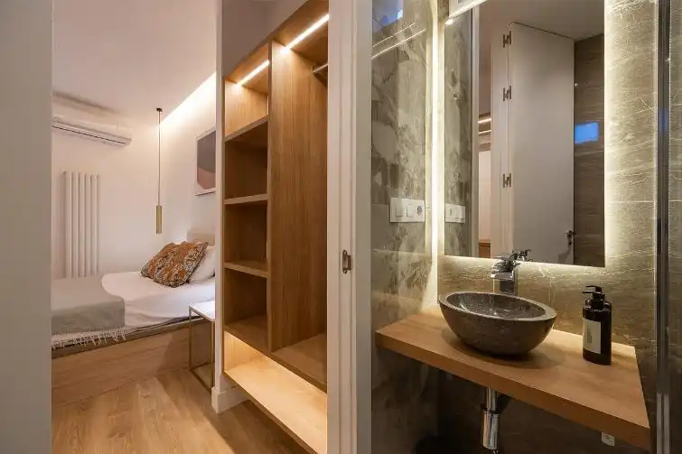 Wohnung mit Aufzug zum Verkauf in Centro, imagen 11