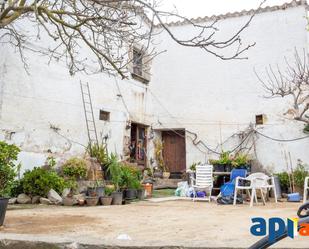 Finca rústica en venda a Veinat del Cata, Sant Andreu de Llavaneres