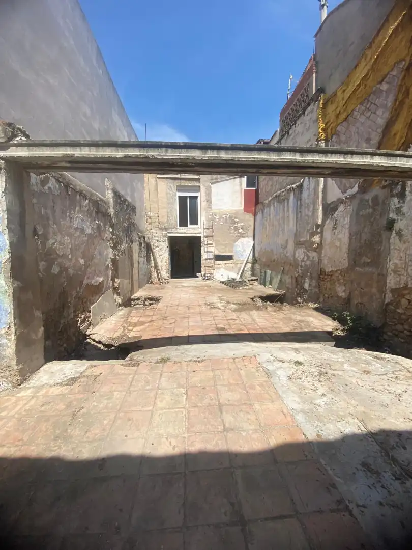 Houses for sale in Pego