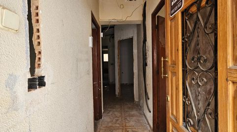 SE VENDE PISO EN PLANTA BAJA EN CEHEGIN