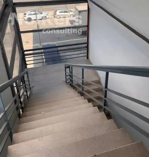 Nave industrial con ascensor en alquiler en Vinyets - Molí Vell, imagen 18