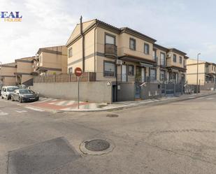 Single-family semi-detached for sale in Maracena