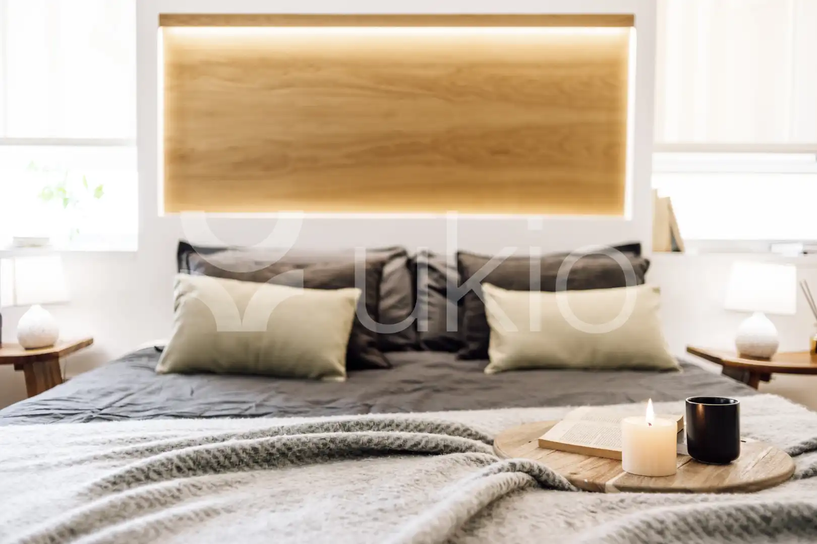 Apartament de lloguer a Calle de Velázquez, imagen 22