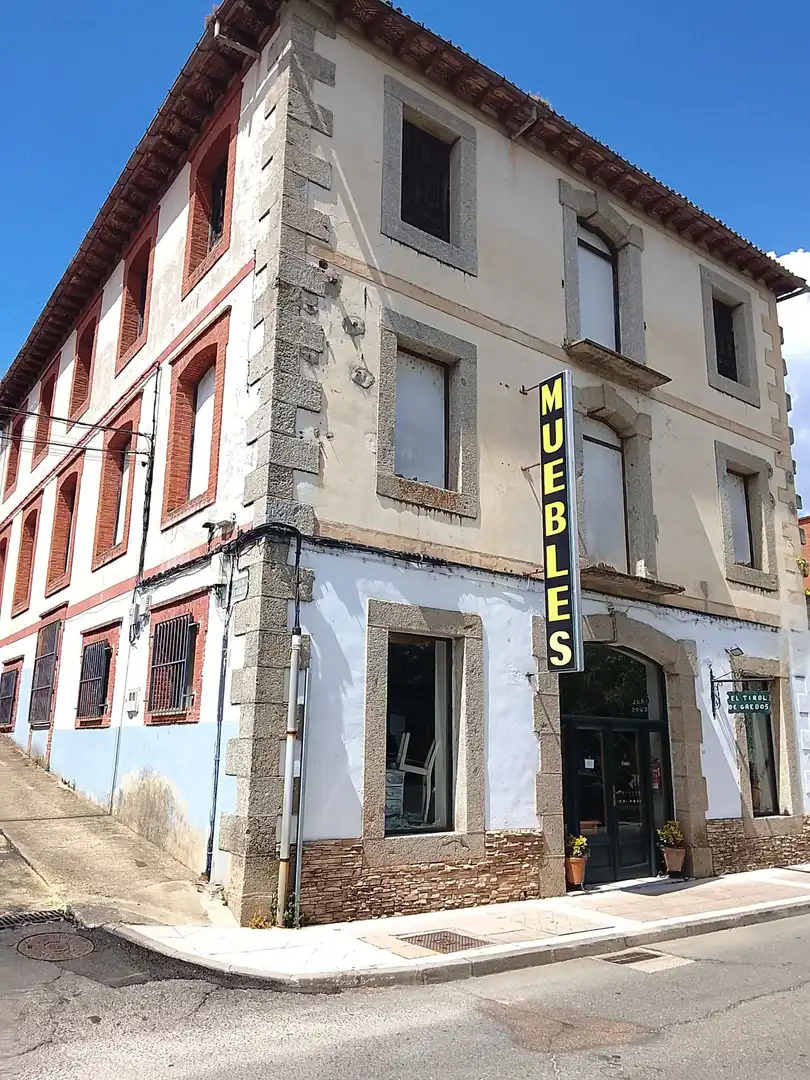 Maison à vendre à Arenas de San Pedro, imagen 27