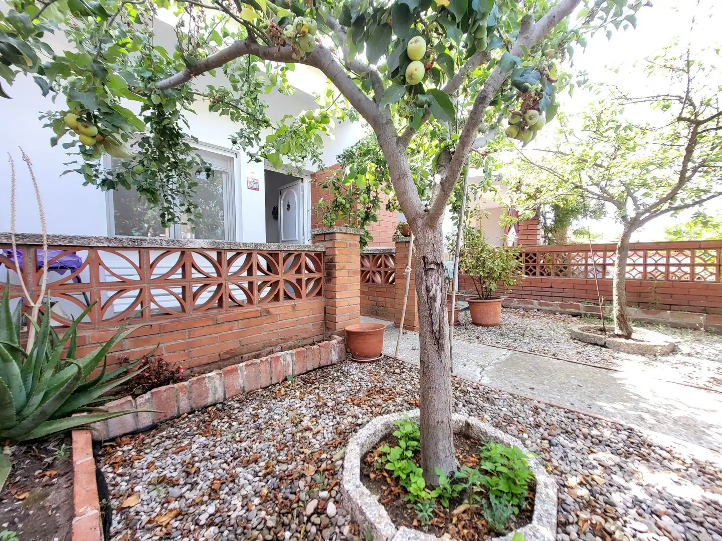 Garden of Detached homes for sale in Esparreguera  with Heating, Private garden and Terrace