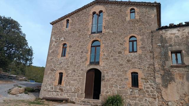 Casa-chalet en Alquiler en Viver i Serrateix