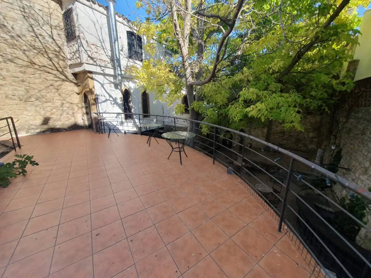 Casa amb jardí en venda a Úbeda, imagen 5