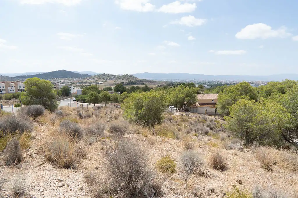Office for sale in C/ Montecantalar, El Esparragal
