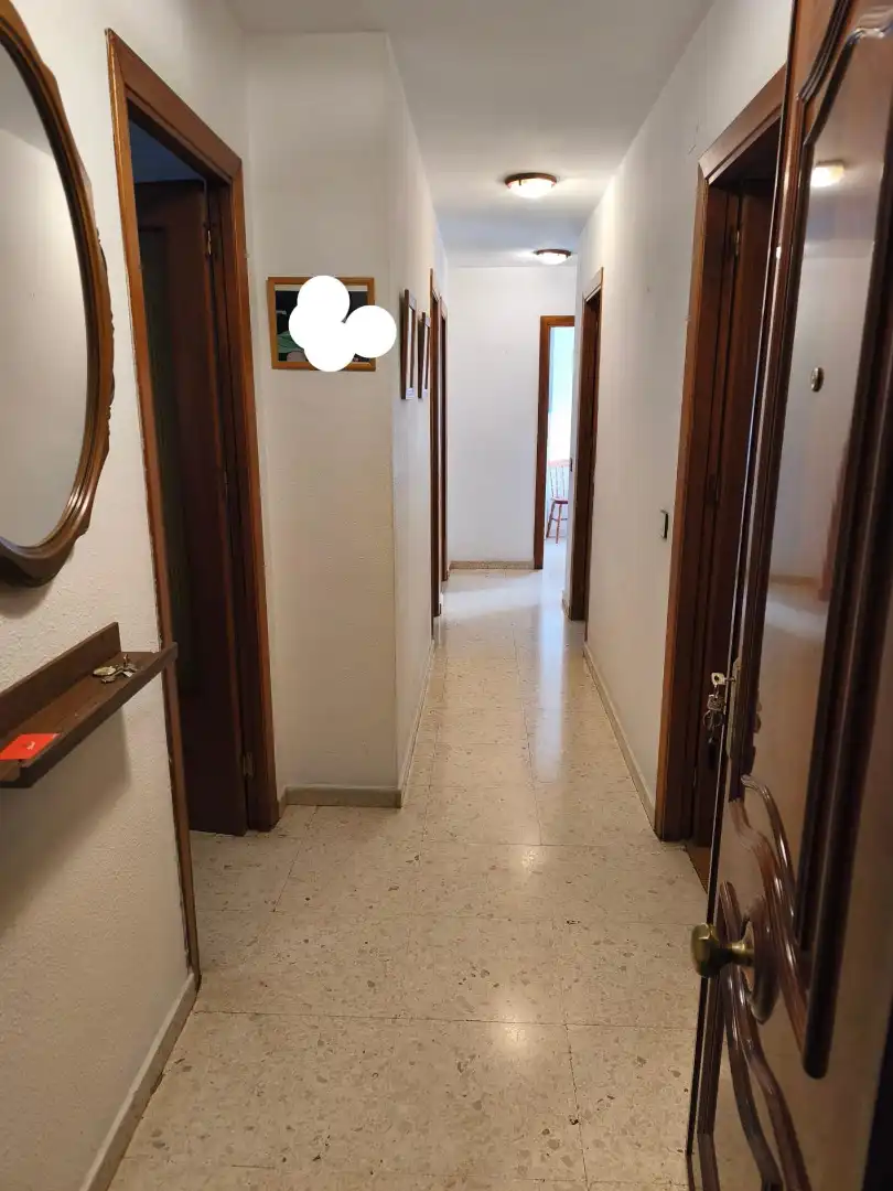 Piso en venta en Málaga con Terraza
