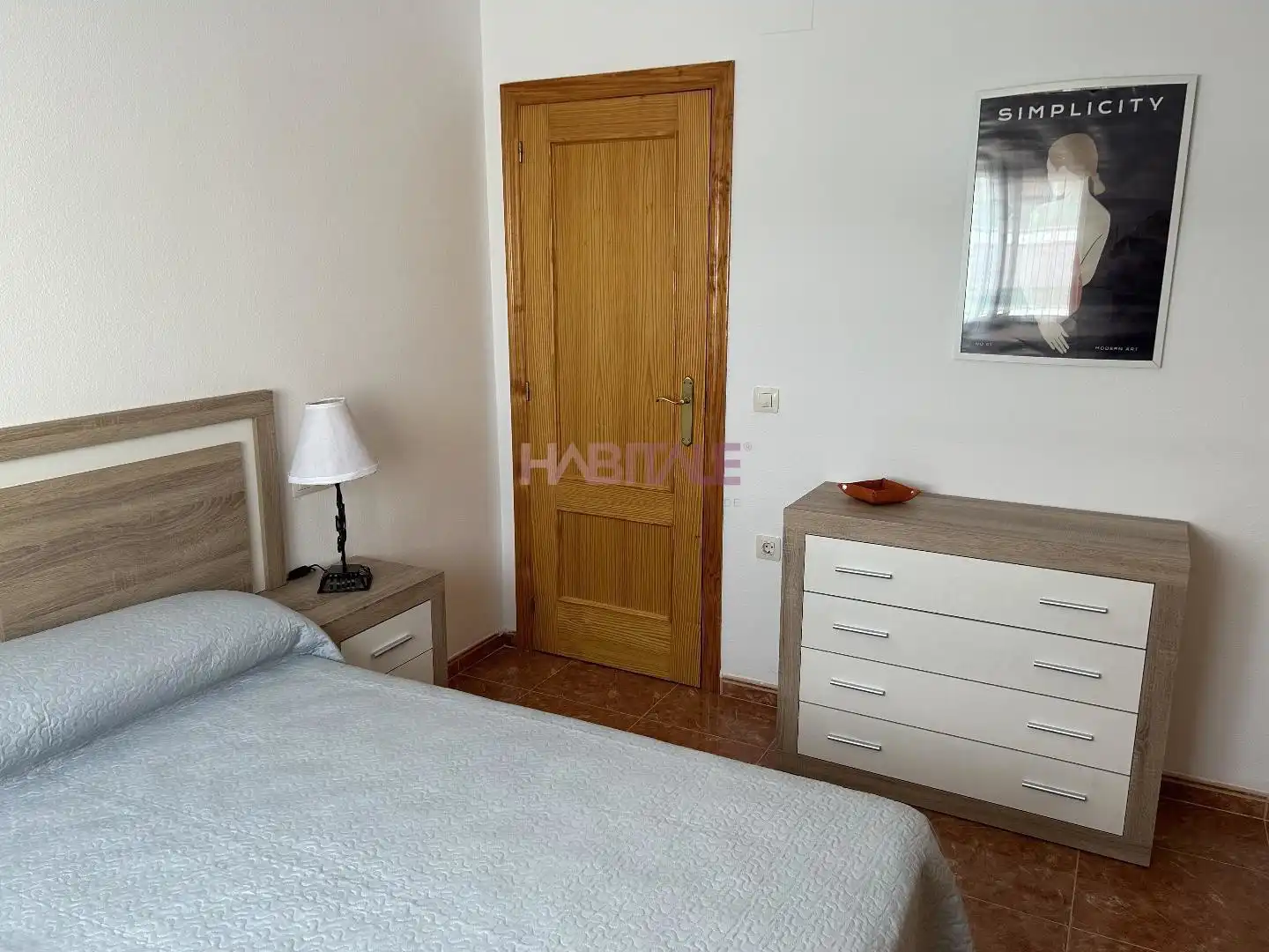 Habitación de Piso de alquiler en Chilches / Xilxes, Castellón