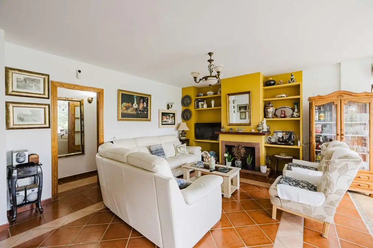 Maison avec terrasse à vendre à Paraje 104 Campiñuelas, imagen 8