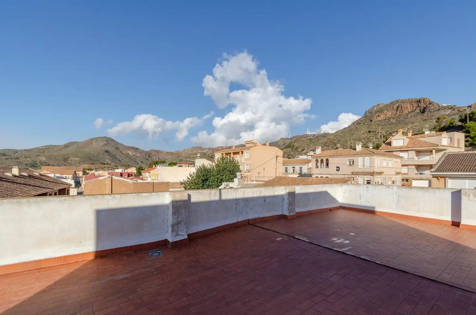 Piso en venta en REBOTICA, Portmán