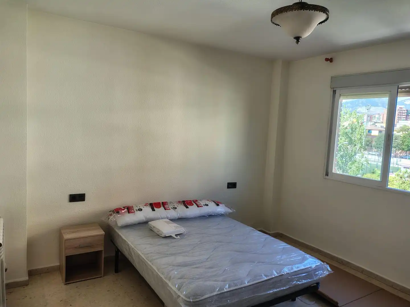 Flat with terrace to rent in Calle SAN JOAQUIN, imagen 15
